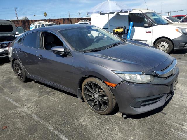 Photo 4 from auction – 2016 HONDA CIVIC LX with VIN 2HGFC2F56GH530965