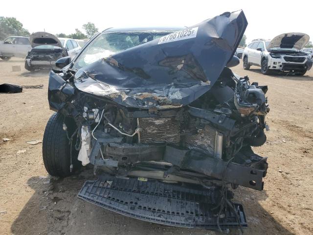 Photo 5 from auction – 2019 TOYOTA COROLLA L with VIN 2T1BURHE4KC232207