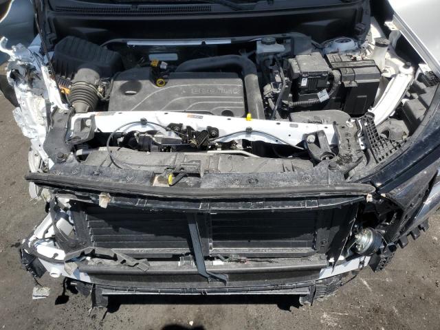 Photo 11 from auction – 2024 GMC TERRAIN SL with VIN 3GKALMEG5RL400889