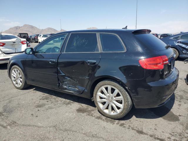 Photo 2 from auction – 2011 AUDI A3 PREMIUM with VIN WAUBJBFM5BA072348