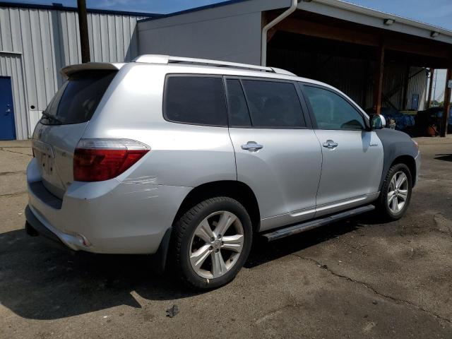Photo 3 from auction – 2009 TOYOTA HIGHLANDER LIMITED with VIN JTEES42A292124541