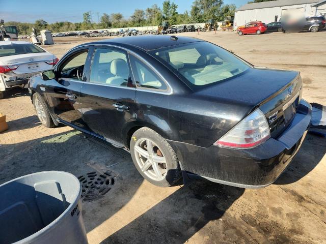 Photo 2 from auction – 2008 FORD TAURUS LIMITED with VIN 1FAHP25W38G121024
