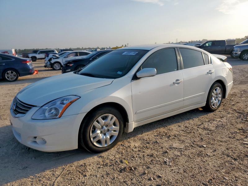 NISSAN ALTIMA BAS 2012 with VIN 1N4AL2AP6CN580600 - Photo from auction