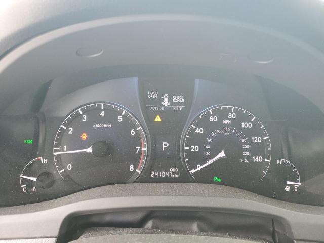 Photo 9 from auction – 2013 LEXUS RX 350 with VIN 2T2ZK1BA1DC121477