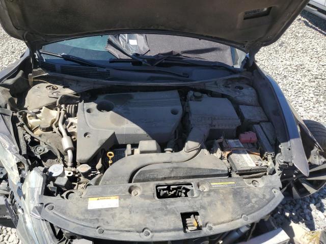 Photo 11 from auction – 2017 NISSAN ALTIMA 2.5 with VIN 1N4AL3AP3HC170894