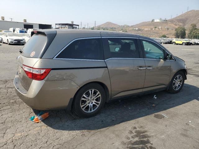 Photo 3 from auction – 2013 HONDA ODYSSEY EX with VIN 5FNRL5H63DB006838