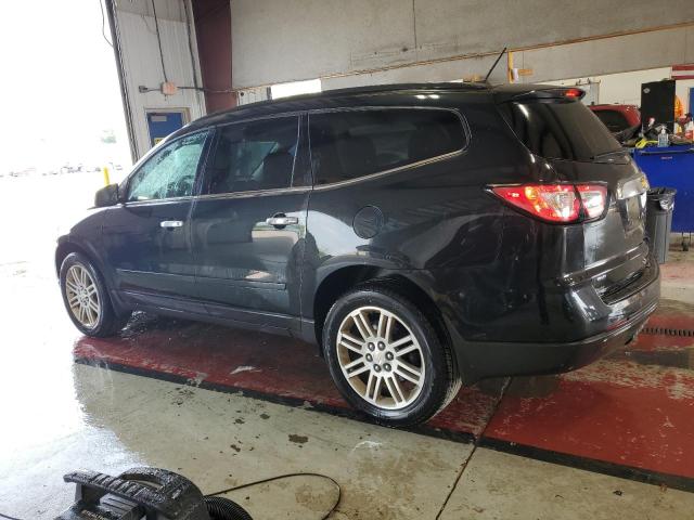 Photo 2 from auction – 2015 CHEVROLET TRAVERSE with VIN 1GNKVGKD6FJ258780