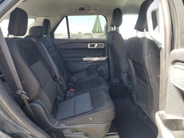 Photo 11 from auction – 2023 FORD EXPLORER X with VIN 1FMSK7DHXPGB44986