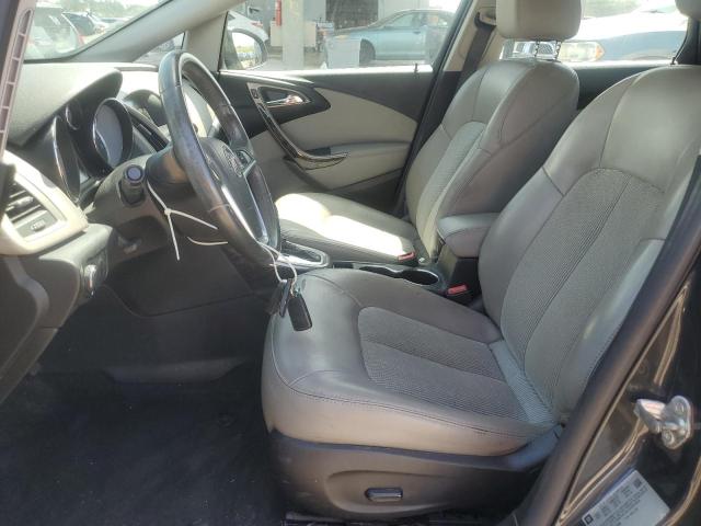 Photo 7 from auction – 2015 BUICK VERANO with VIN 1G4PP5SK4F4200298