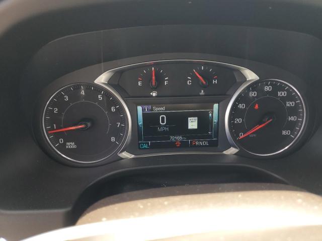 Photo 9 from auction – 2019 GMC ACADIA SLT with VIN 1GKKNMLS2KZ118360