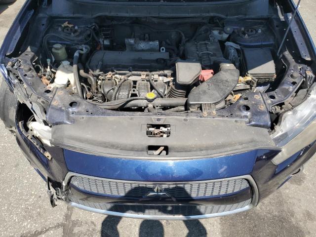 Photo 12 from auction – 2012 MITSUBISHI OUTLANDER with VIN JA4JT3AW3CU004292