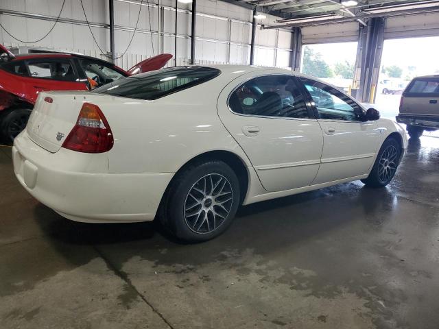 Photo 3 from auction – 2003 CHRYSLER 300M with VIN 2C3HE66G73H577060