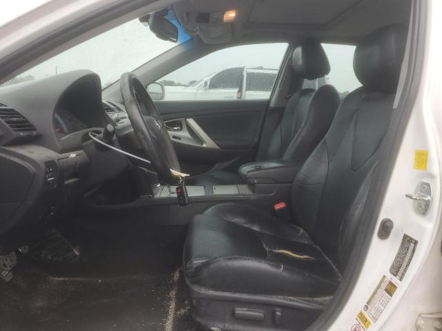 Photo 7 from auction – 2011 TOYOTA CAMRY BASE with VIN 4T1BF3EK3BU670488