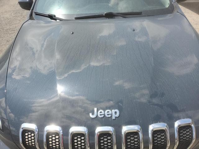 Photo 11 from auction – 2018 JEEP CHEROKEE L with VIN 1C4PJLLB5JD607824
