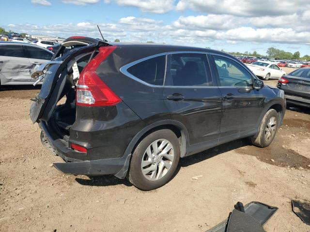 Photo 3 from auction – 2016 HONDA CR-V EX with VIN 5J6RM4H59GL086852