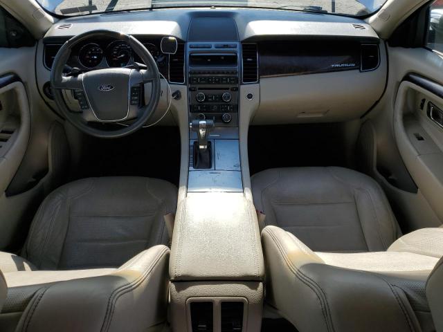 Photo 8 from auction – 2011 FORD TAURUS LIMITED with VIN 1FAHP2FW8BG154977