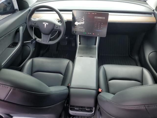 Photo 8 from auction – 2020 TESLA MODEL Y with VIN 5YJYGDEE2LF032254