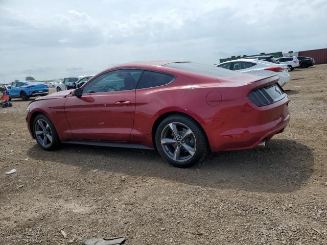Photo 2 from auction – 2016 FORD MUSTANG with VIN 1FA6P8AM2G5326276