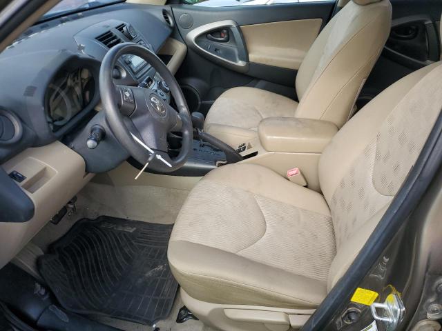 Photo 7 from auction – 2012 TOYOTA RAV4 with VIN 2T3ZF4DV2CW150372