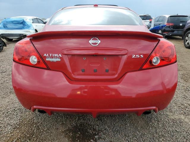 Photo 6 from auction – 2010 NISSAN ALTIMA S with VIN 1N4AL2EP7AC186820