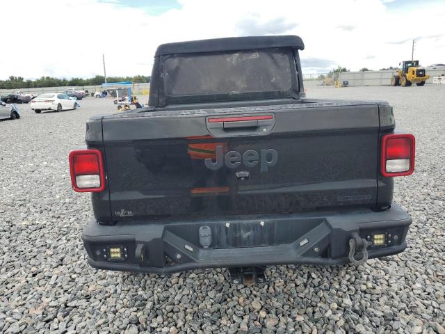 Zdjęcie 6 z aukcji – 2021 JEEP GLADIATOR z VIN 1C6HJTAG1ML602561