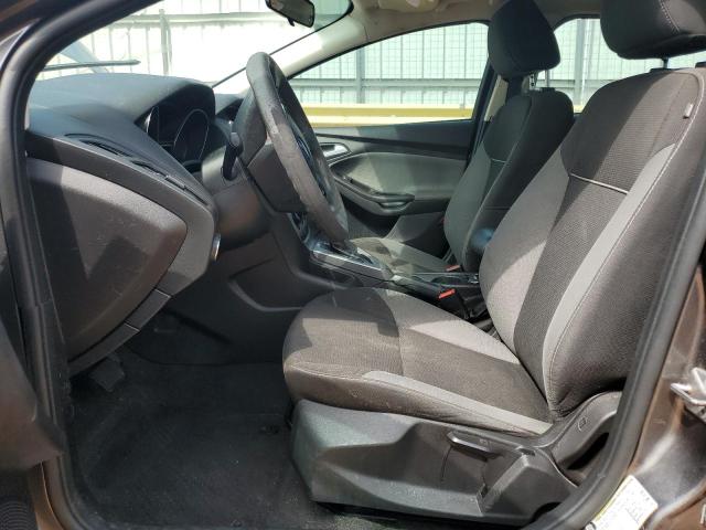 Photo 7 from auction – 2014 FORD FOCUS SE with VIN 1FADP3F24EL367261