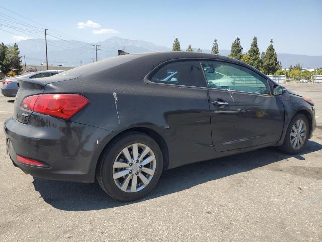Photo 3 from auction – 2014 KIA FORTE EX with VIN KNAFX6A82E5203721