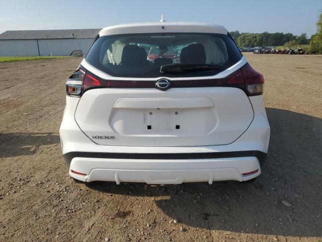 Photo 6 from auction – 2023 NISSAN KICKS S with VIN 3N1CP5BVXPL495869