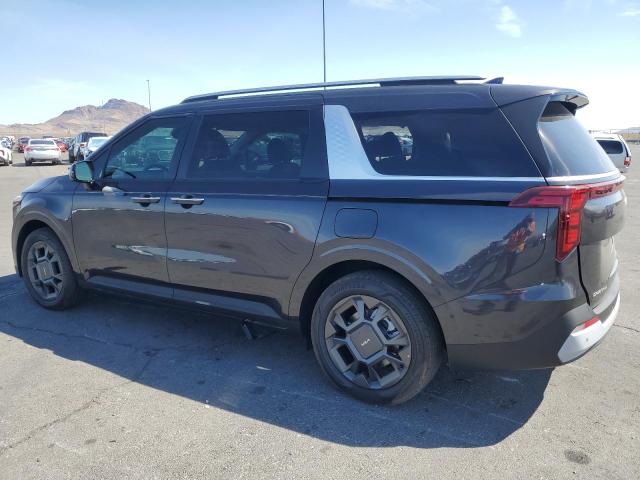 Photo 2 from auction – 2025 KIA CARNIVAL E with VIN KNDNC5KAXS6081878
