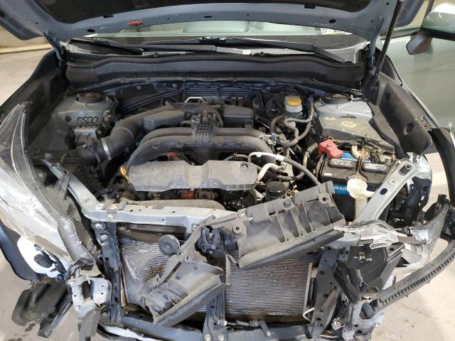 Photo 12 from auction – 2018 SUBARU FORESTER 2 with VIN JF2SJAEC8JH569021