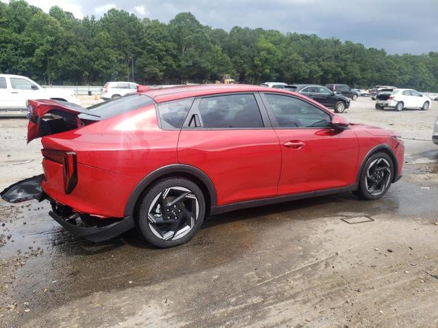 Photo 3 from auction – 2025 KIA K4 EX with VIN 3KPFU4DE2SE117777
