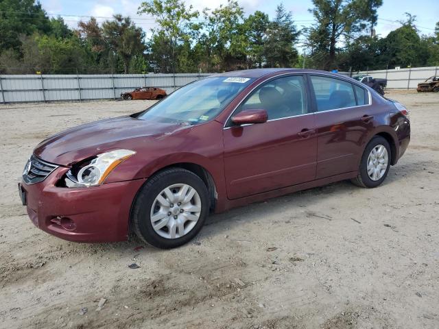 Foto 1 de la subasta – 2012 NISSAN ALTIMA BAS con VIN 1N4AL2AP3CC216257
