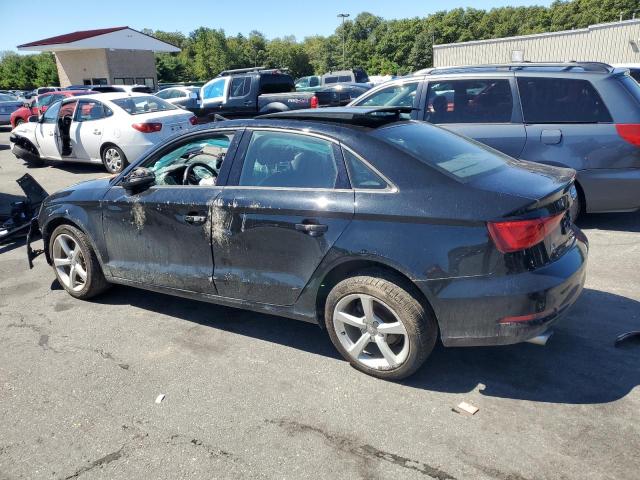 Photo 2 from auction – 2016 AUDI A3 PREMIUM with VIN WAUB8GFFXG1049505