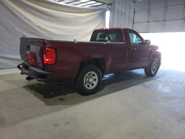 Photo 3 from auction – 2014 CHEVROLET SILVERADO with VIN 1GCNCPEH7EZ198101