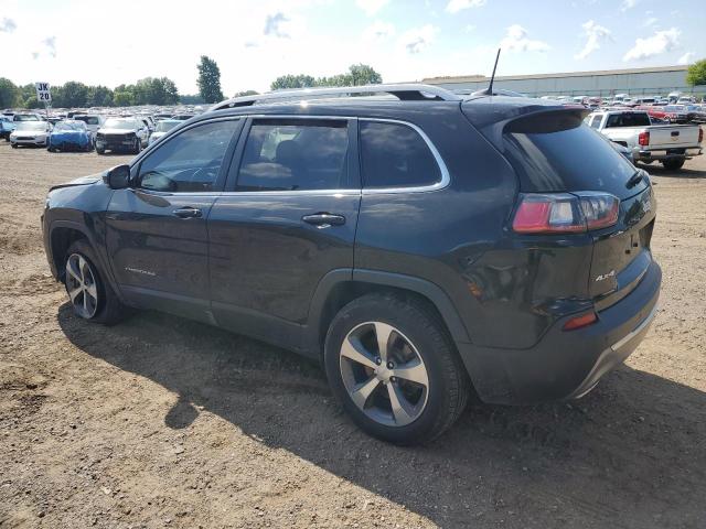 Photo 2 from auction – 2020 JEEP CHEROKEE LIMITED with VIN 1C4PJMDX3LD558982