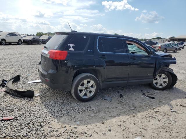 Photo 3 from auction – 2015 GMC TERRAIN SL with VIN 2GKALMEK0F6183952