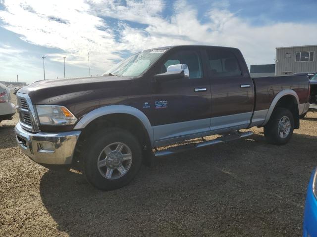 DODGE RAM 3500 L 2012 with VIN 3C63D3ELXCG243747 - Photo from auction