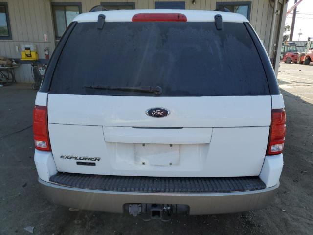 Photo 6 from auction – 2003 FORD EXPLORER E with VIN 1FMZU64K93ZA32323