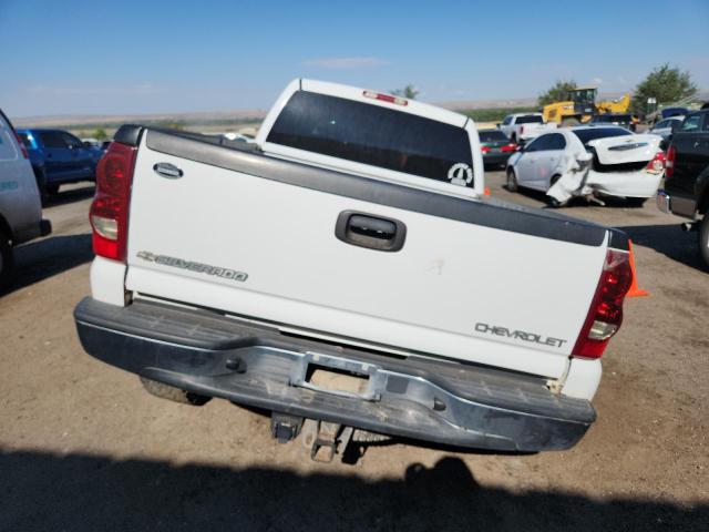 Photo 6 from auction – 2003 CHEVROLET SILVERADO with VIN 1GCHK23113F145501