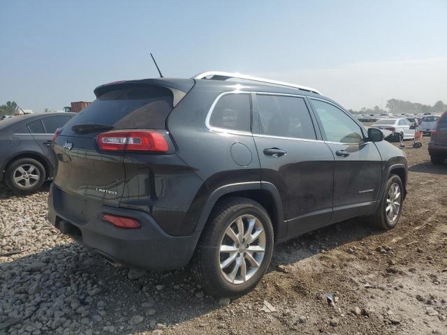 Photo 3 from auction – 2014 JEEP CHEROKEE L with VIN 1C4PJMDS4EW211866