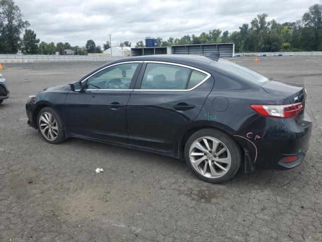 Photo 2 from auction – 2016 ACURA ILX BASE W with VIN 19UDE2F35GA022470