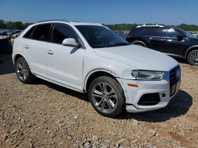 Photo 4 from auction – 2016 AUDI Q3 PREMIUM with VIN WA1BFCFSXGR010911