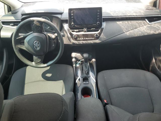 Photo 8 from auction – 2021 TOYOTA COROLLA LE with VIN 5YFEPMAE8MP185459