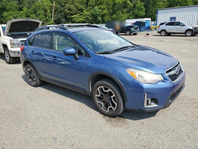 Photo 4 from auction – 2017 SUBARU CROSSTREK with VIN JF2GPABC4HH214964