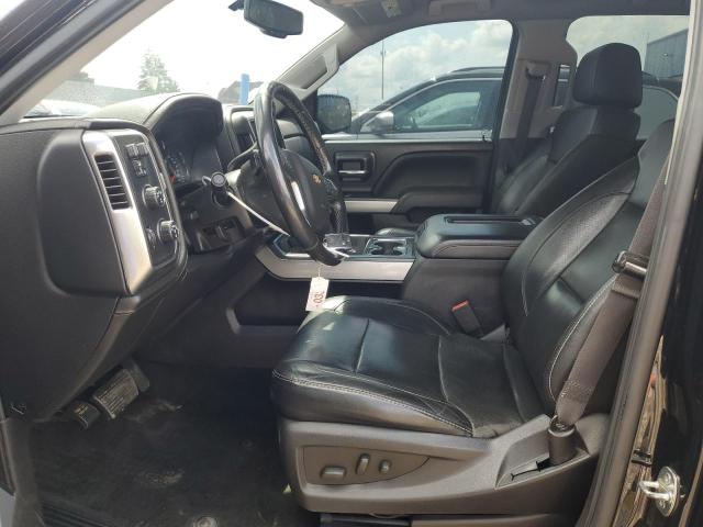 Photo 7 from auction – 2018 CHEVROLET SILVERADO with VIN 3GCUKSEC9JG327830