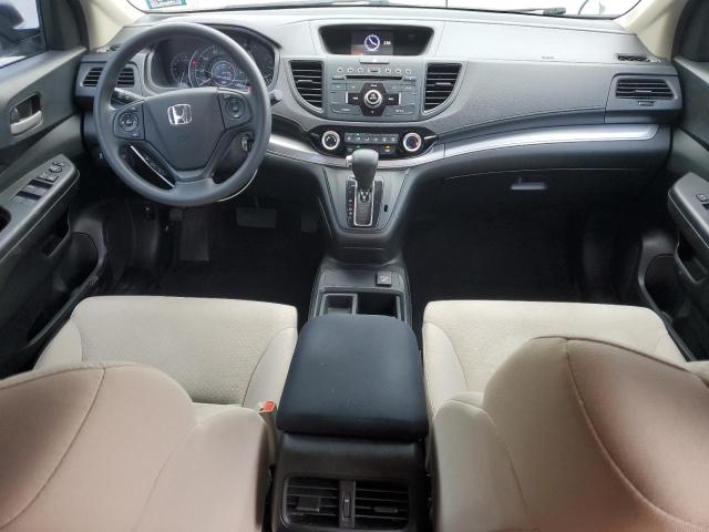 Photo 8 from auction – 2015 HONDA CR-V LX with VIN 5J6RM4H35FL003740