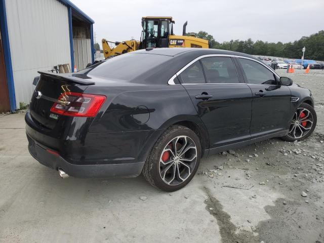 صورة رقم 3 من المزاد - 2015 FORD TAURUS SHO مع VIN 1FAHP2KT8FG100113
