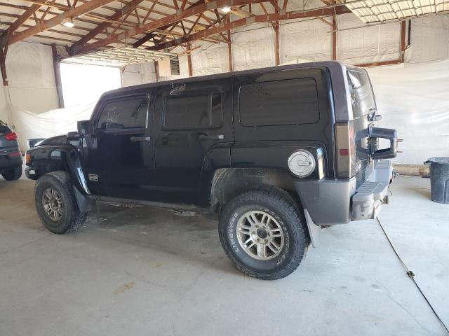 Photo 2 from auction – 2007 HUMMER H3 with VIN 5GTDN13E678188284