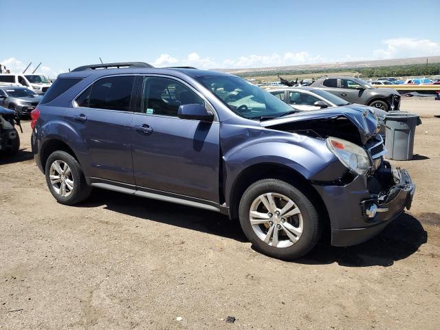 Photo 4 from auction – 2014 CHEVROLET EQUINOX LT with VIN 2GNFLGEK7E6119559