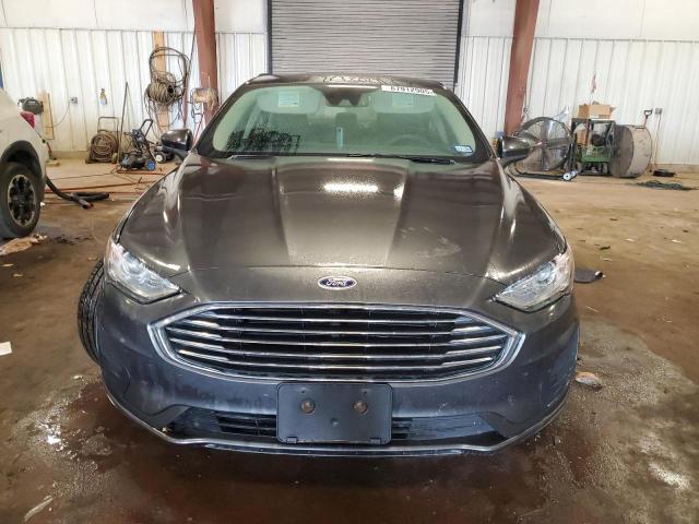 Photo 5 from auction – 2020 FORD FUSION SE with VIN 3FA6P0HD0LR146129